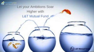 How L&T Mutual Fund Helps You To Ulitlise Savings?